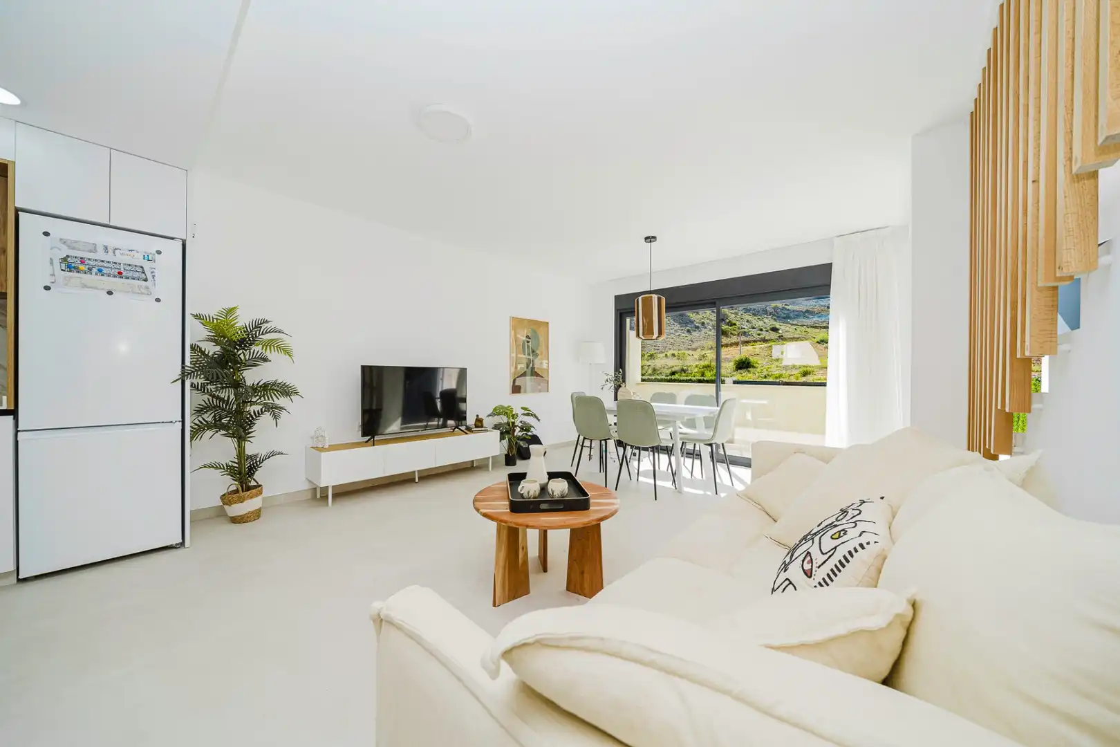 Casa amb terrassa en venda a Cox, imagen 9