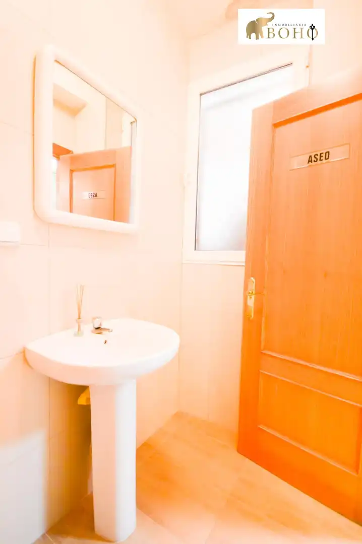 Bathroom of Commercial properties for sale in Gádor