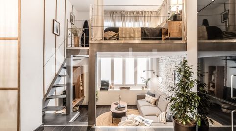 Foto 3 de Apartamento de alquiler en Calle de Vargas, Ríos Rosas - Nuevos Ministerios, Madrid Capital