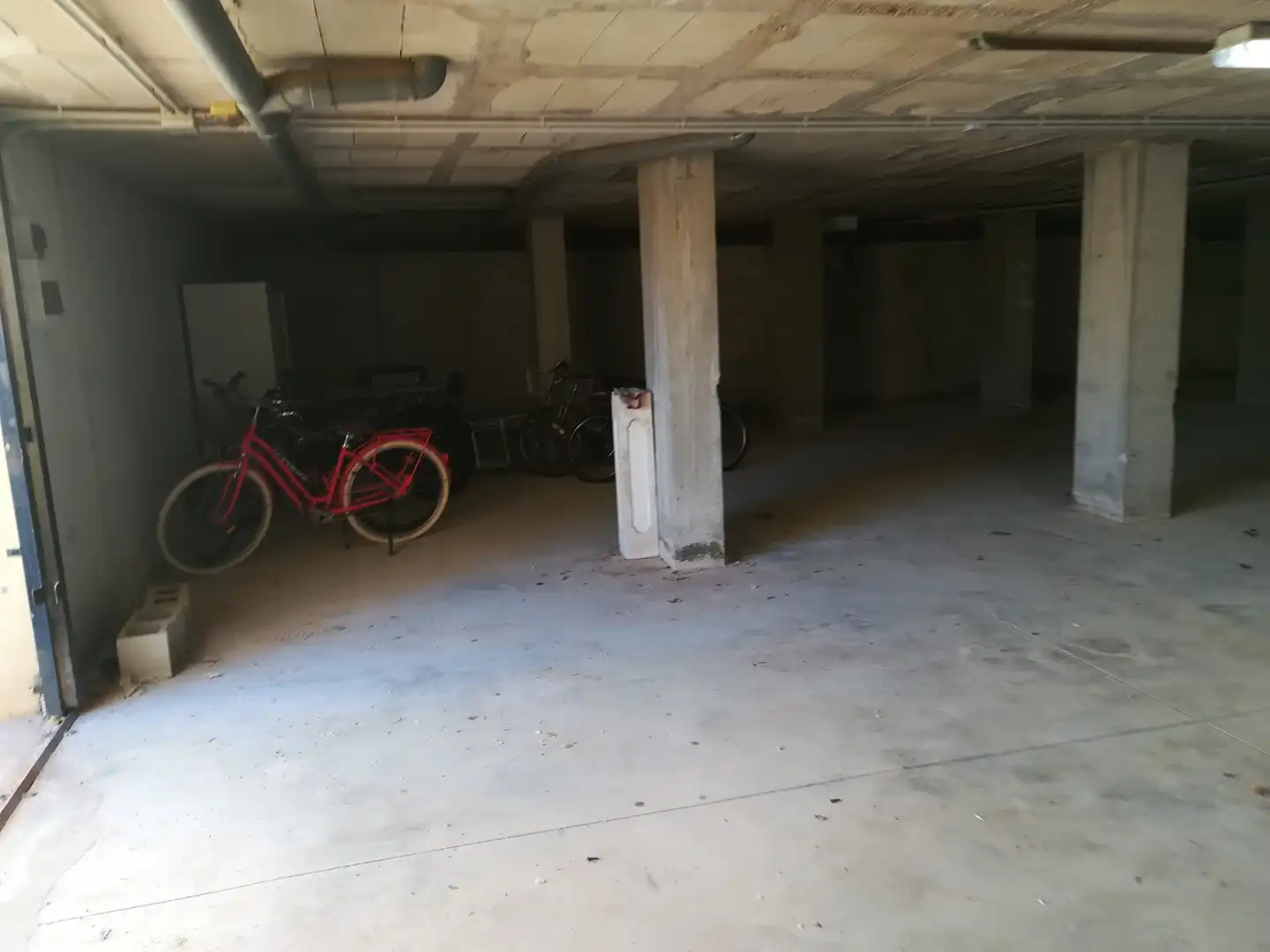 Parking à vendre à C/ Del morral, imagen 7