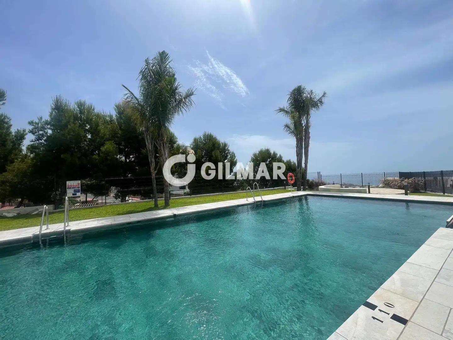 Apartament amb balcó en venda a Montealto - Monterrey, imagen 14