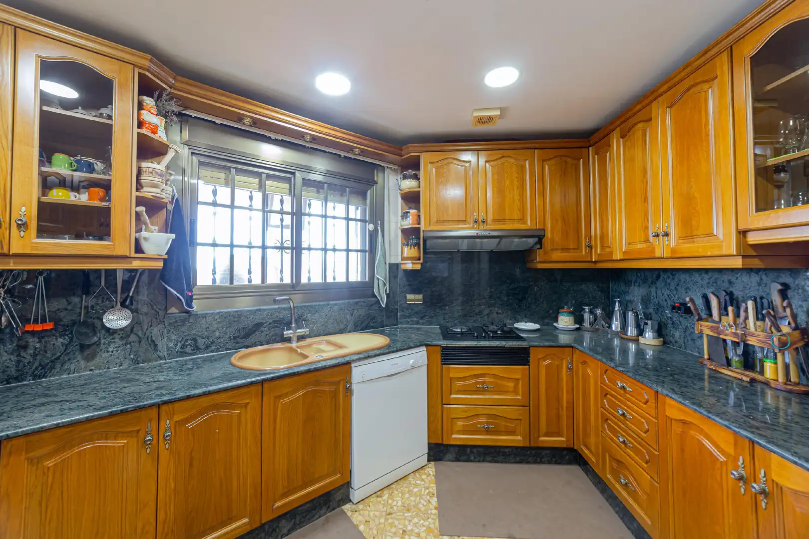 Villa con piscina in vendita a Matadepera, imagen 5