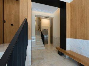 Foto 2 de Oficina en venda a Carrer D'arquímedes, 213, Ca n'Aurell, Barcelona