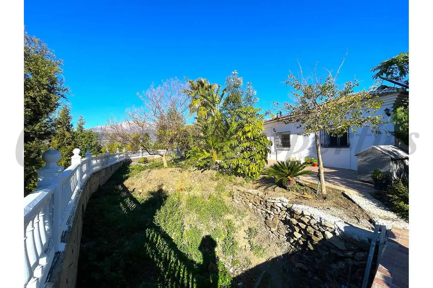 Casa in vendita a Cómpeta, imagen 3