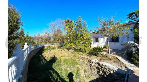 Foto 3 de Casa o chalet en venta en Cómpeta, Málaga
