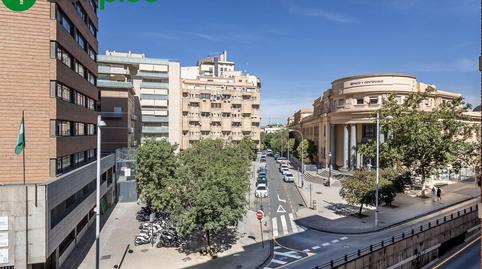 Foto 5 de Piso en venta en Avenida de Madrid, 14, San Ildefonso,  Granada Capital