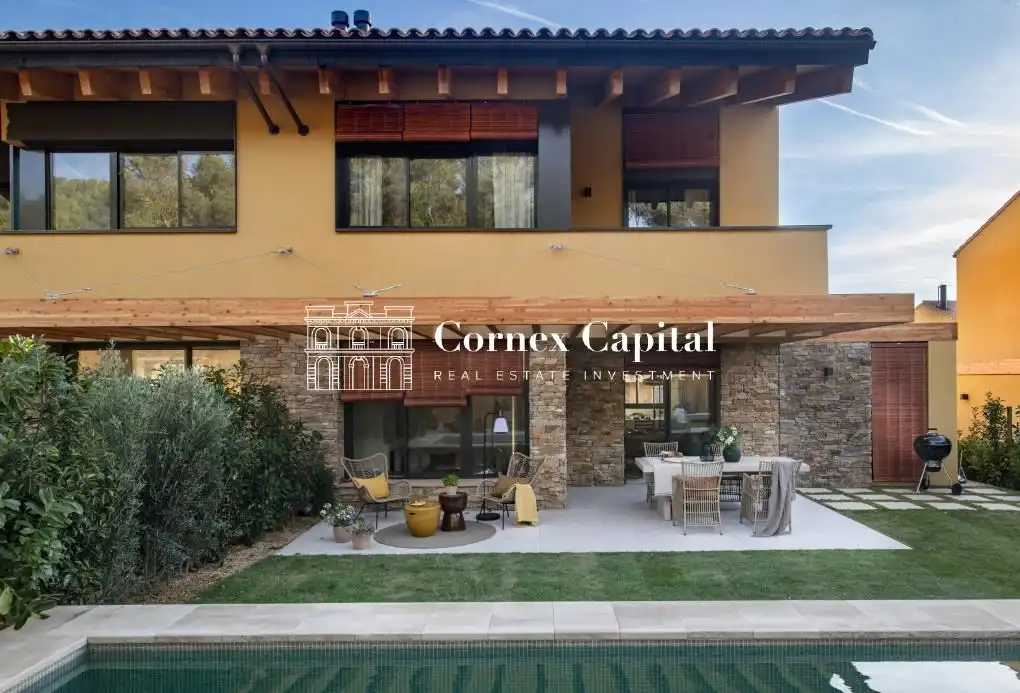 Casa a schiera con piscina in vendita a Ample, imagen 25