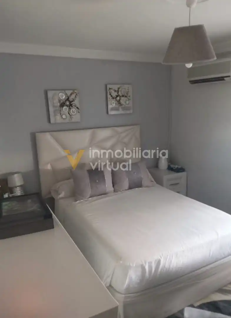 Piso con terraza en venta en Calle Almazán, imagen 15