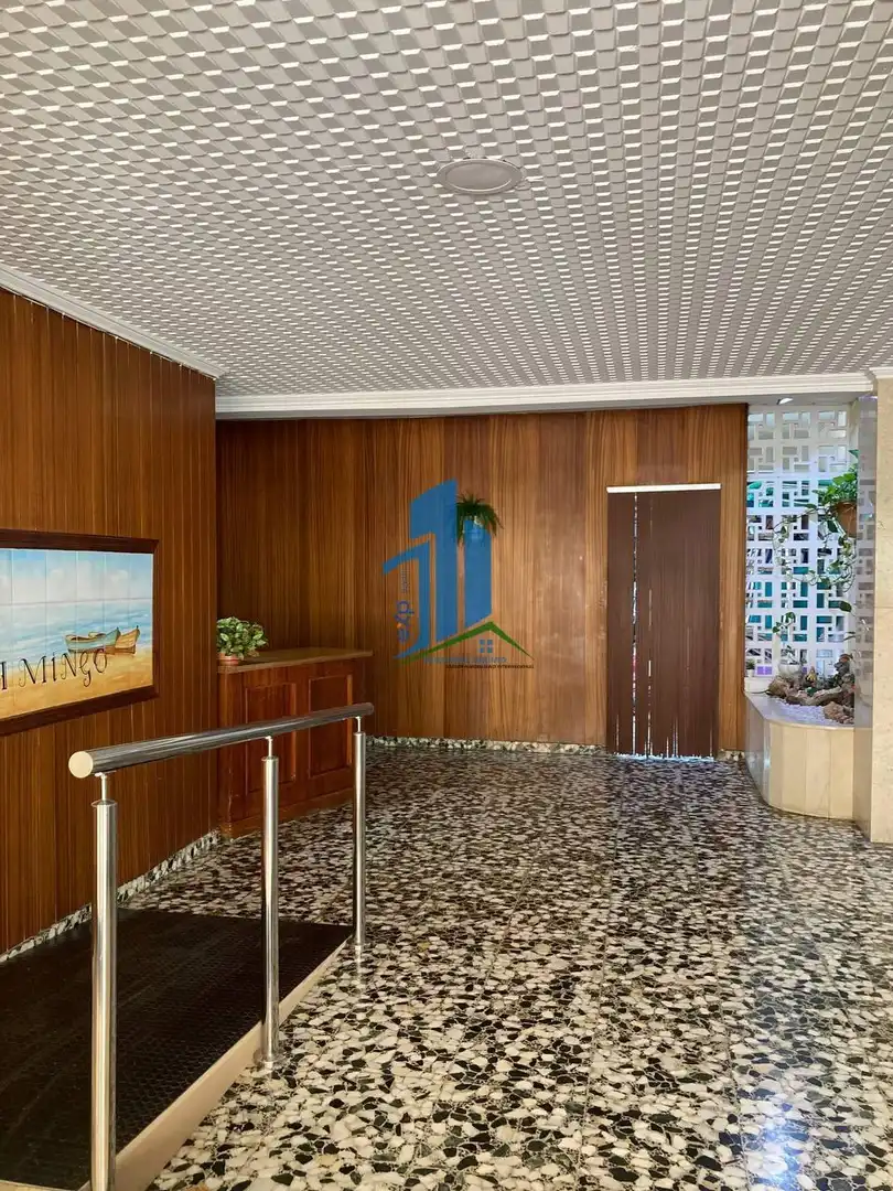 Flat for sale in Sueca  with Terrace, Storage room and Community pool