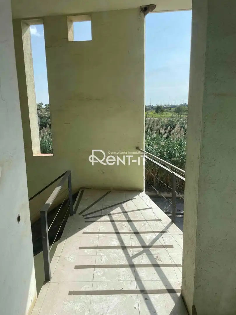 Industrial building for sale in Ferrocarril, imagen 14