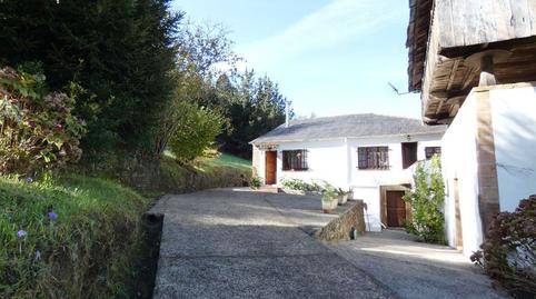 Foto 4 de Casa o xalet en venda a Valdés - Luarca, Asturias