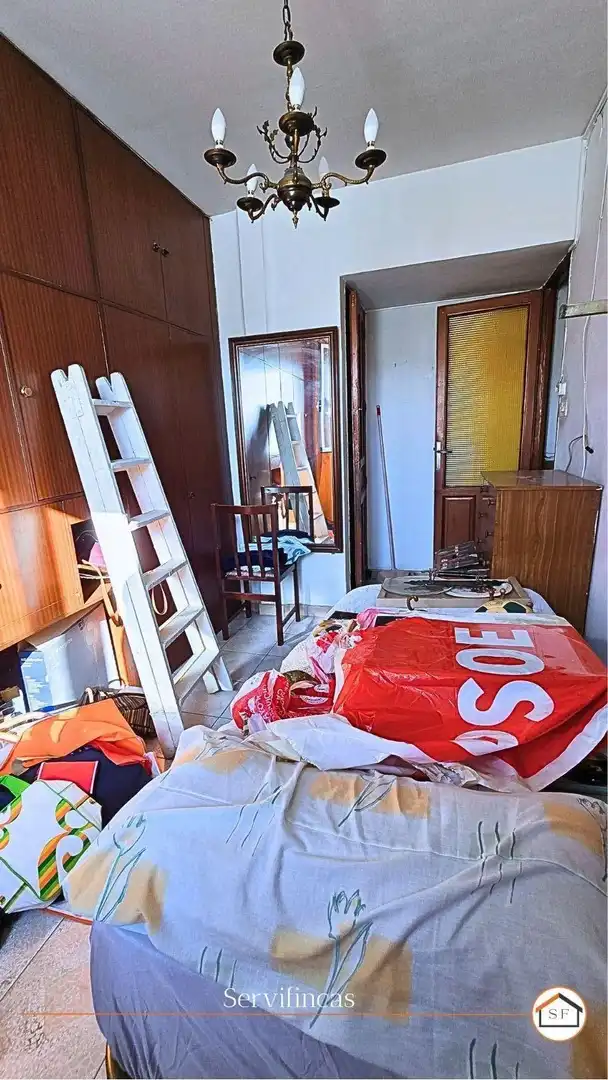 Wohnung mit Aufzug zum Verkauf in Avenida de la Ciudad de Barcelona, imagen 16