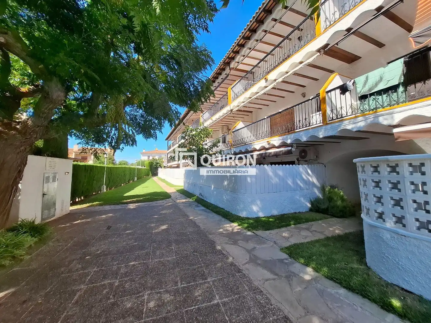 Piso con piscina en venta en Gracia, imagen 5