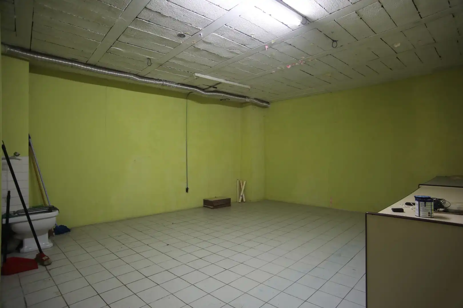 Gewerbefläche zur Miete in José Posada Herrera, imagen 24