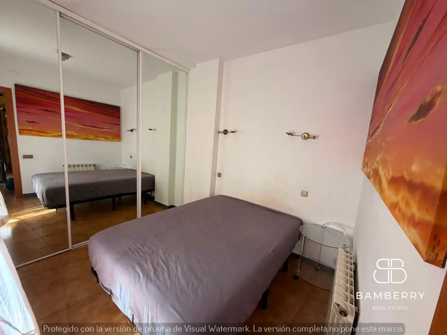 Wohnungen zur Miete in Santa Eulàlia