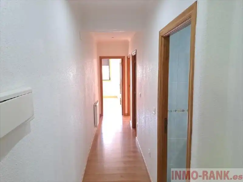 Piso en venta en A Cañiza  