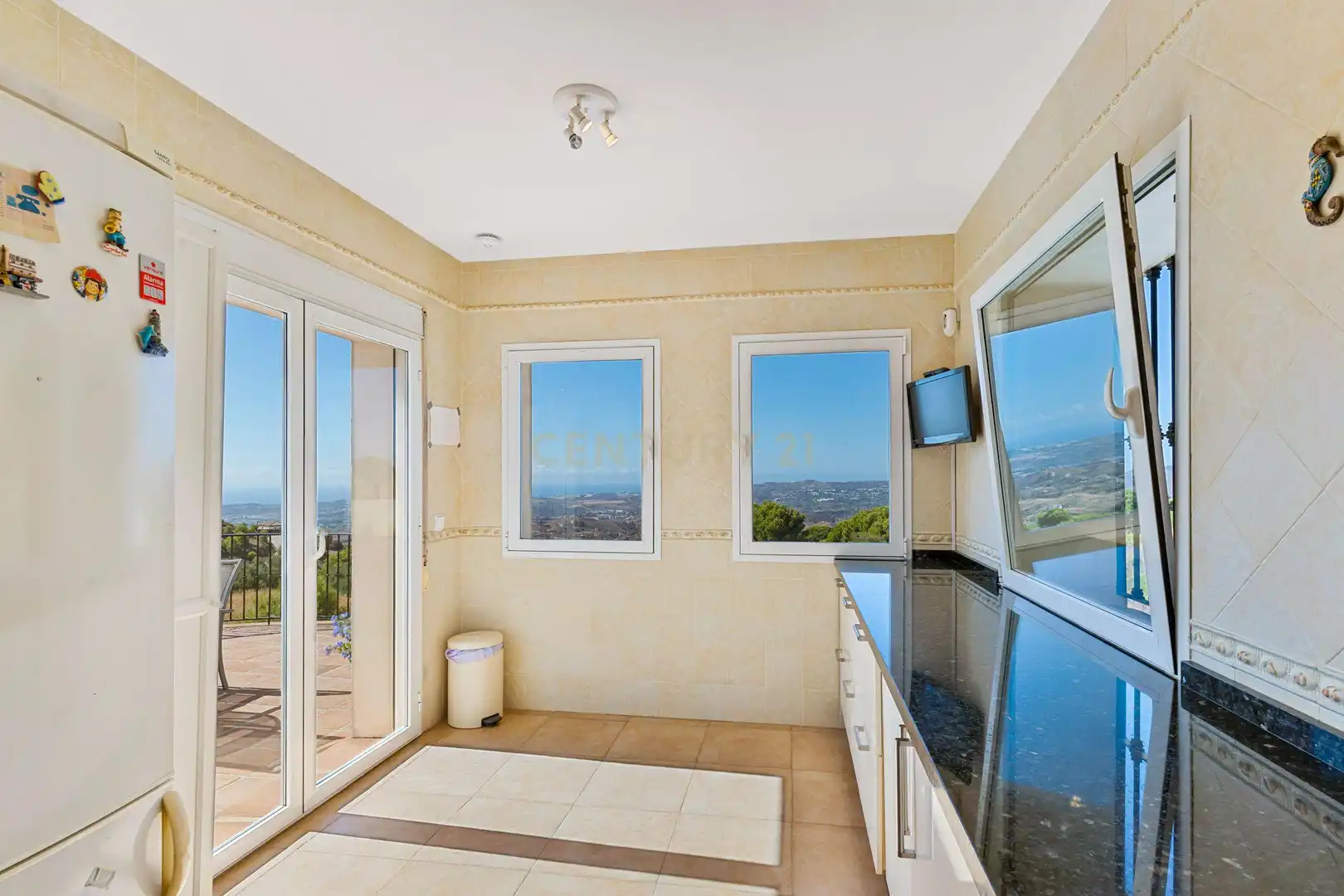 Maison avec piscine à vendre à C.º de los Ríos, 70, 29650 Mijas, Málaga, Spain, imagen 7