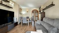 Living room of Flat for sale in  Palma de Mallorca  with Air Conditioner and Balcony