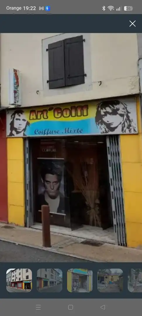 Local comercial en venda a Calle Avenue Porte Du France, imagen 3