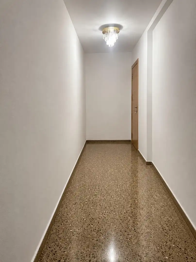 Piso en venta en Valencia con Aire acondicionado, Jardín privado y Balcón