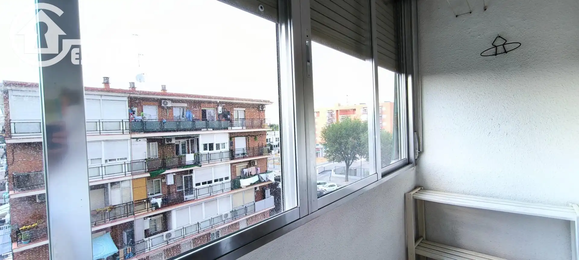 Habitación de Piso en venta en Getafe con Aire acondicionado, Calefacción y Amueblado