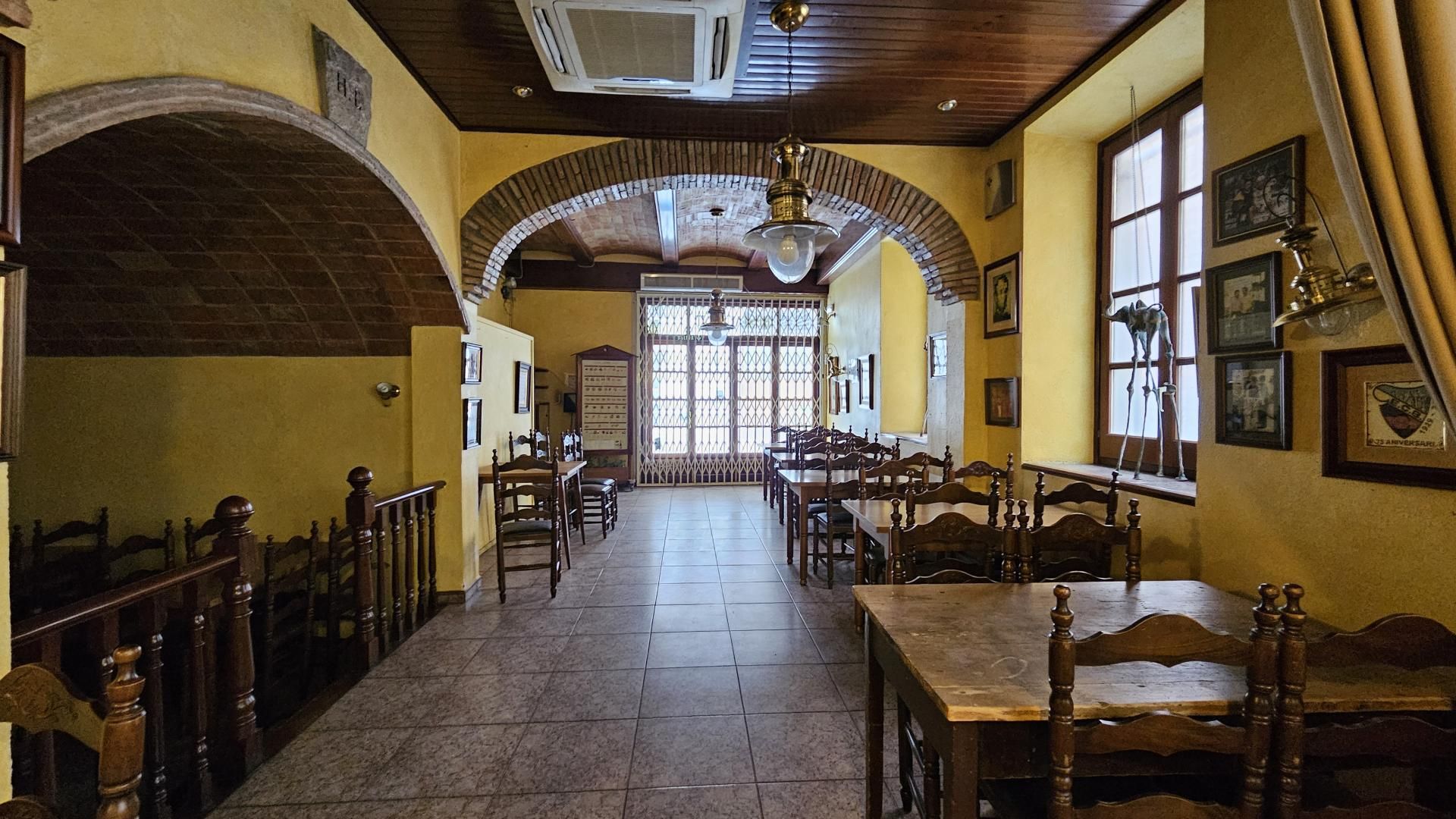 Local de lloguer a de la Jonquera, 26, Centre
