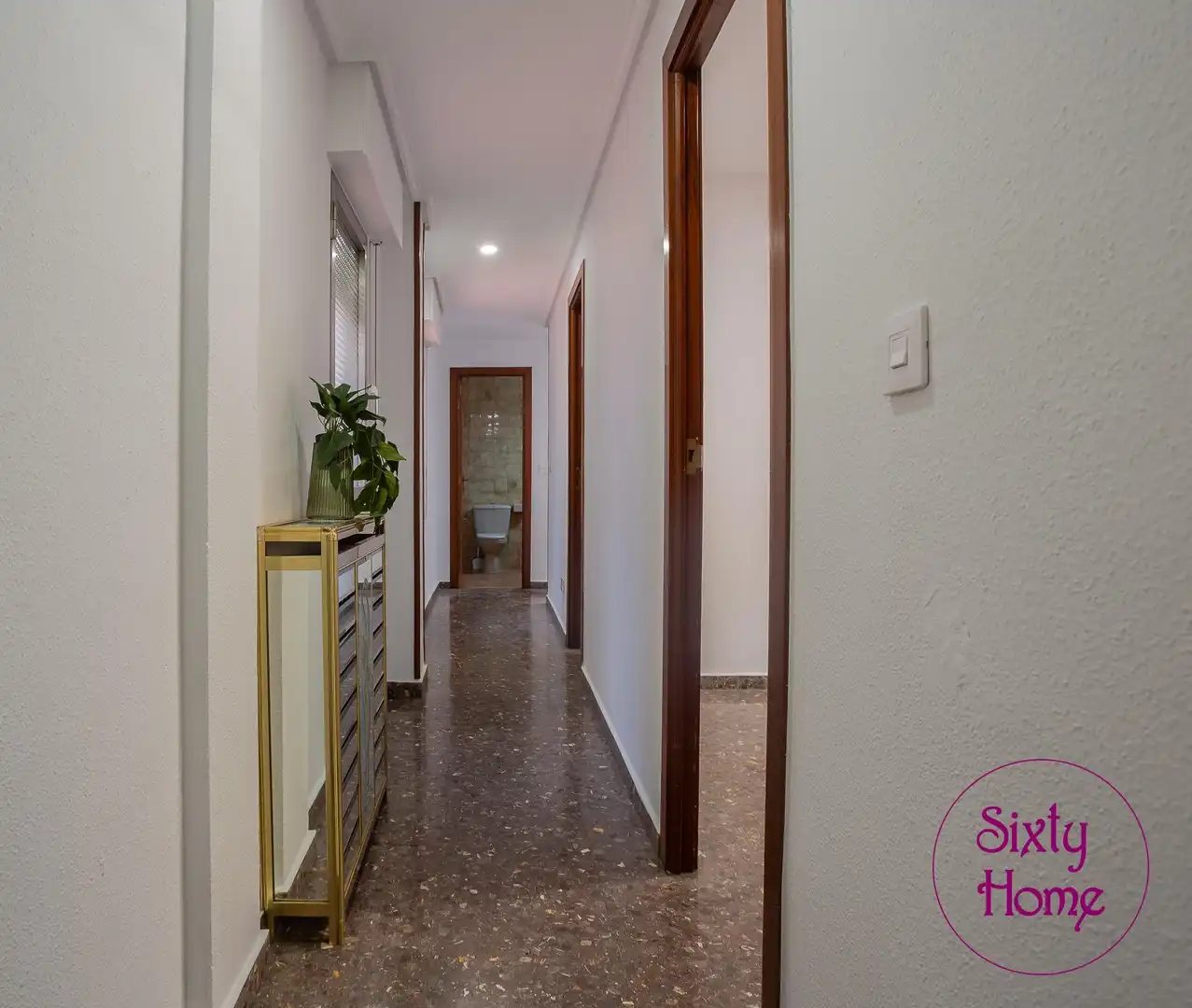 Pis amb ascensor en venda a Calle de Miguel Servet 84, imagen 25