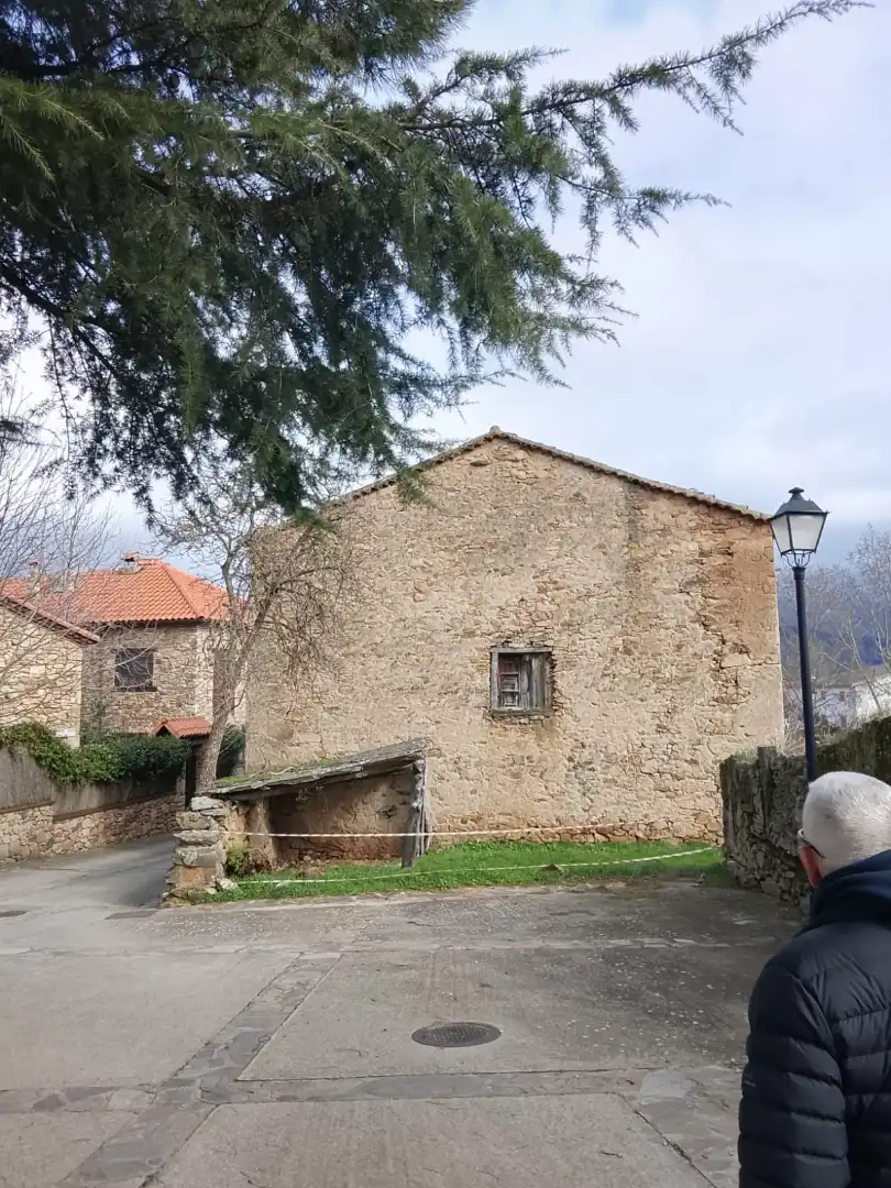 Casa en venda a Calle Legio 12