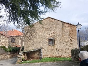 Maison à vendre à Calle Legio 12