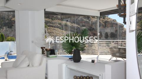 Foto 5 de Casa o xalet en venda a Altea la Vella, Alicante