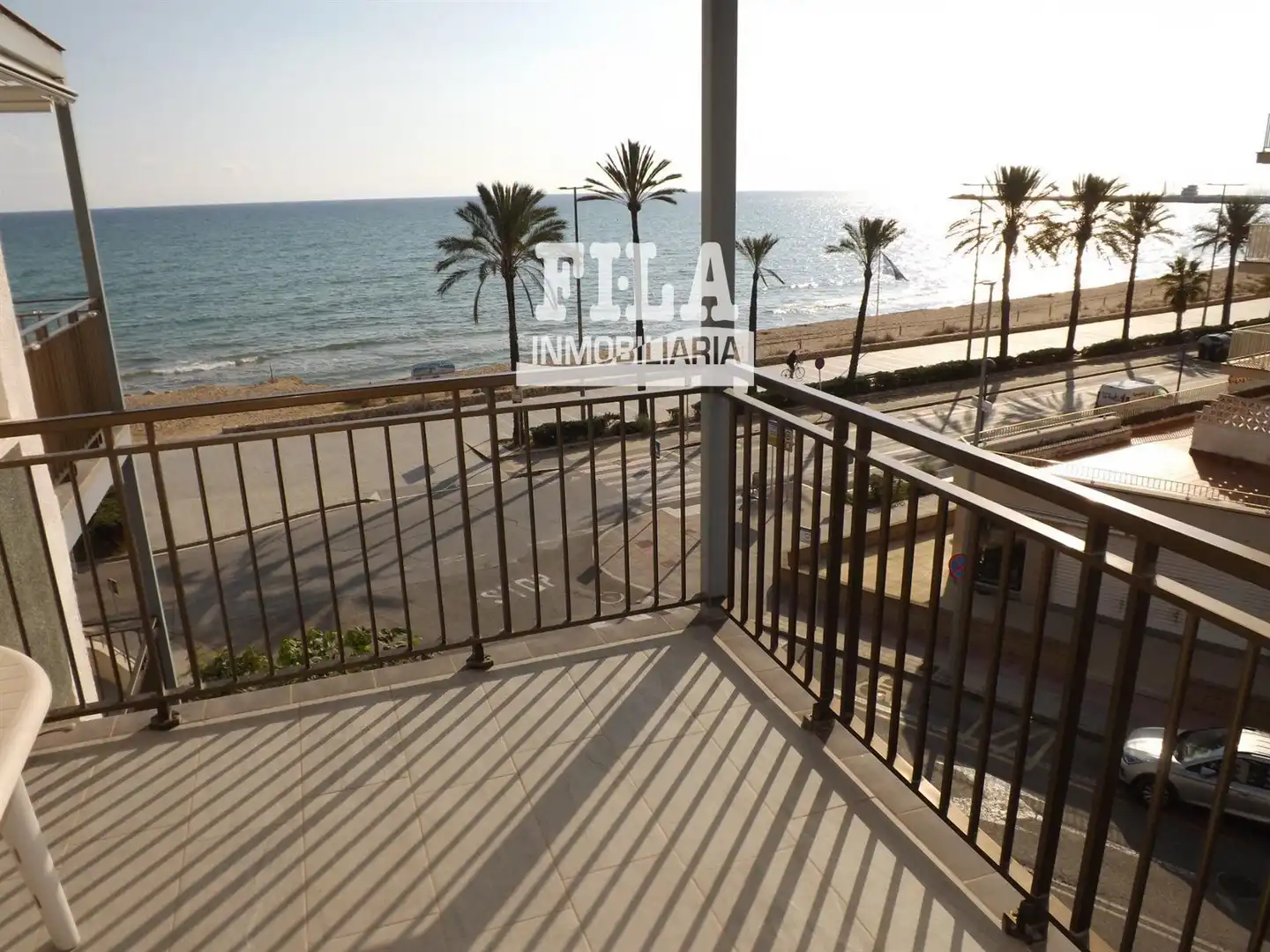 Ático con piscina en venta en Maritim, imagen 21