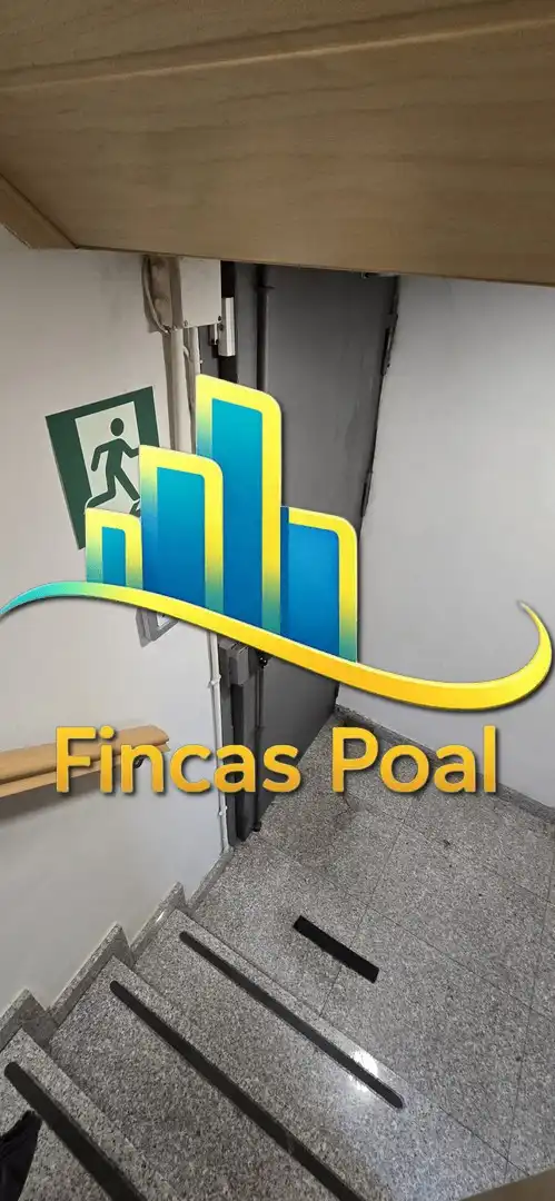 Nave industrial en venta en Rubí