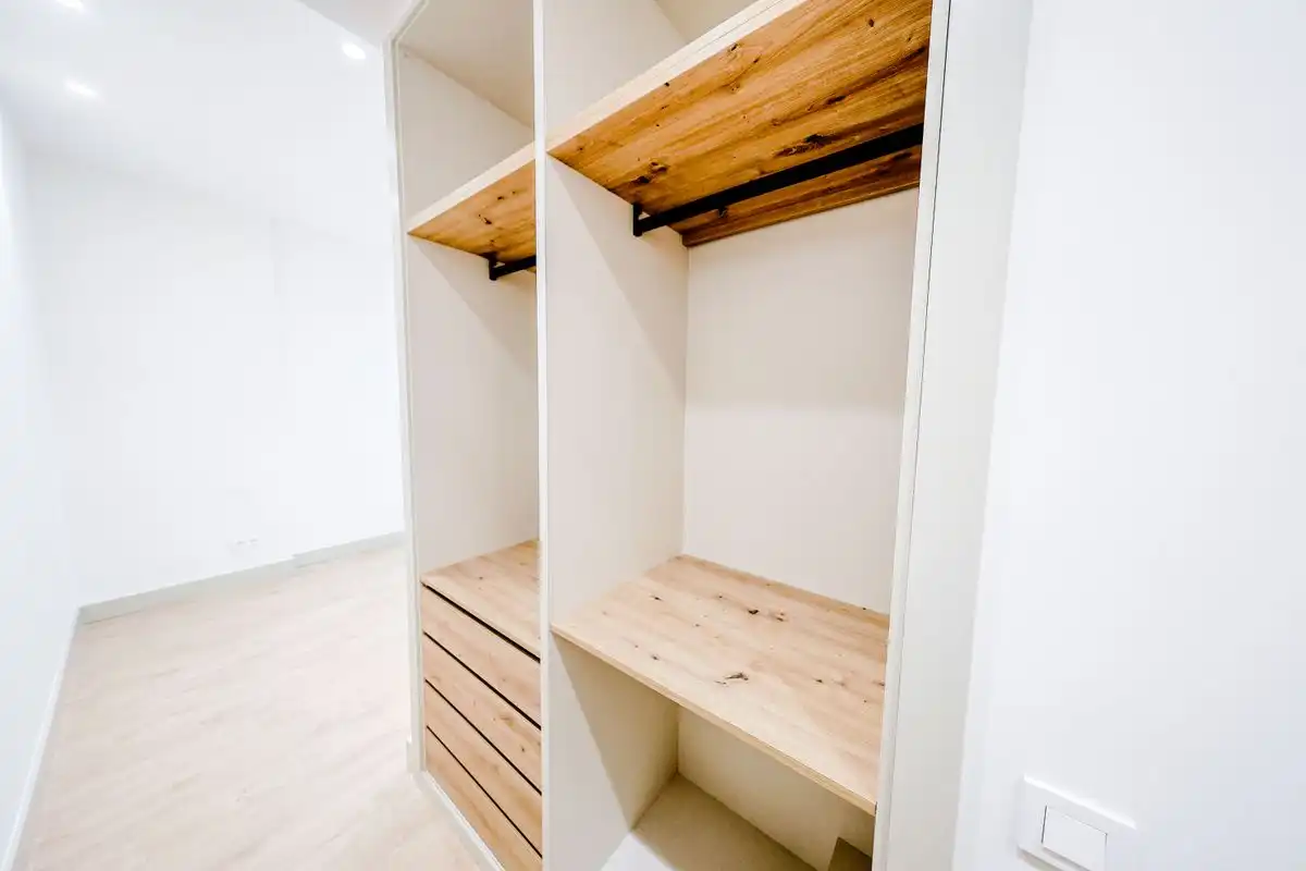 Flat with lift for sale in C. del Gral. Oráa, imagen 13