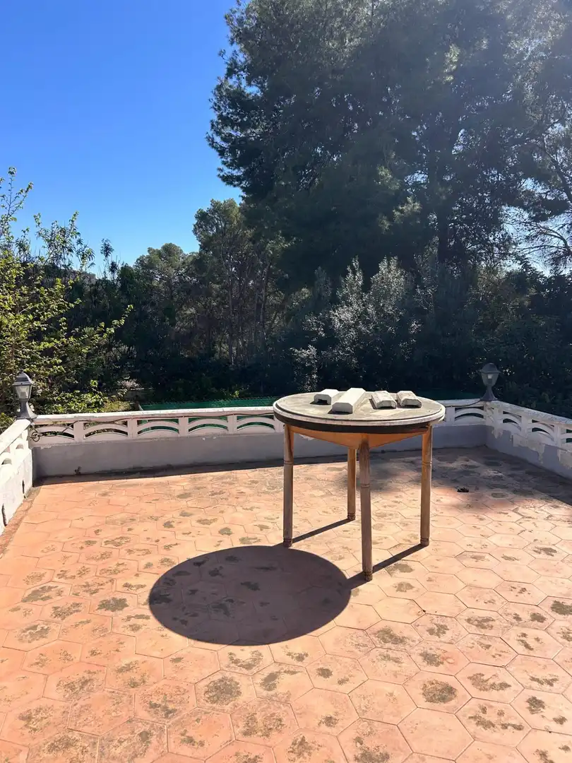 Chalet en venta en Calle PLA DE PAVIA, imagen 19