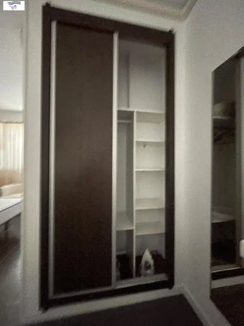 Bedroom of Lofts for sale in Albacete  with Heating and Furnished