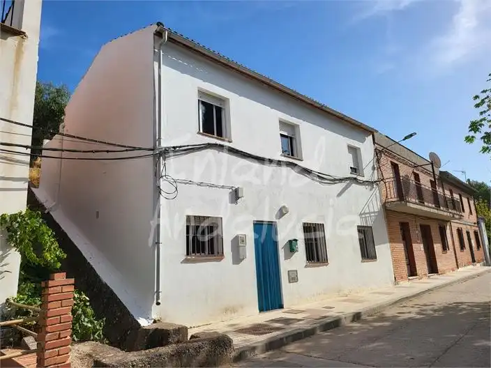 Adossat en venda a Villanueva de Algaidas, imagen 16