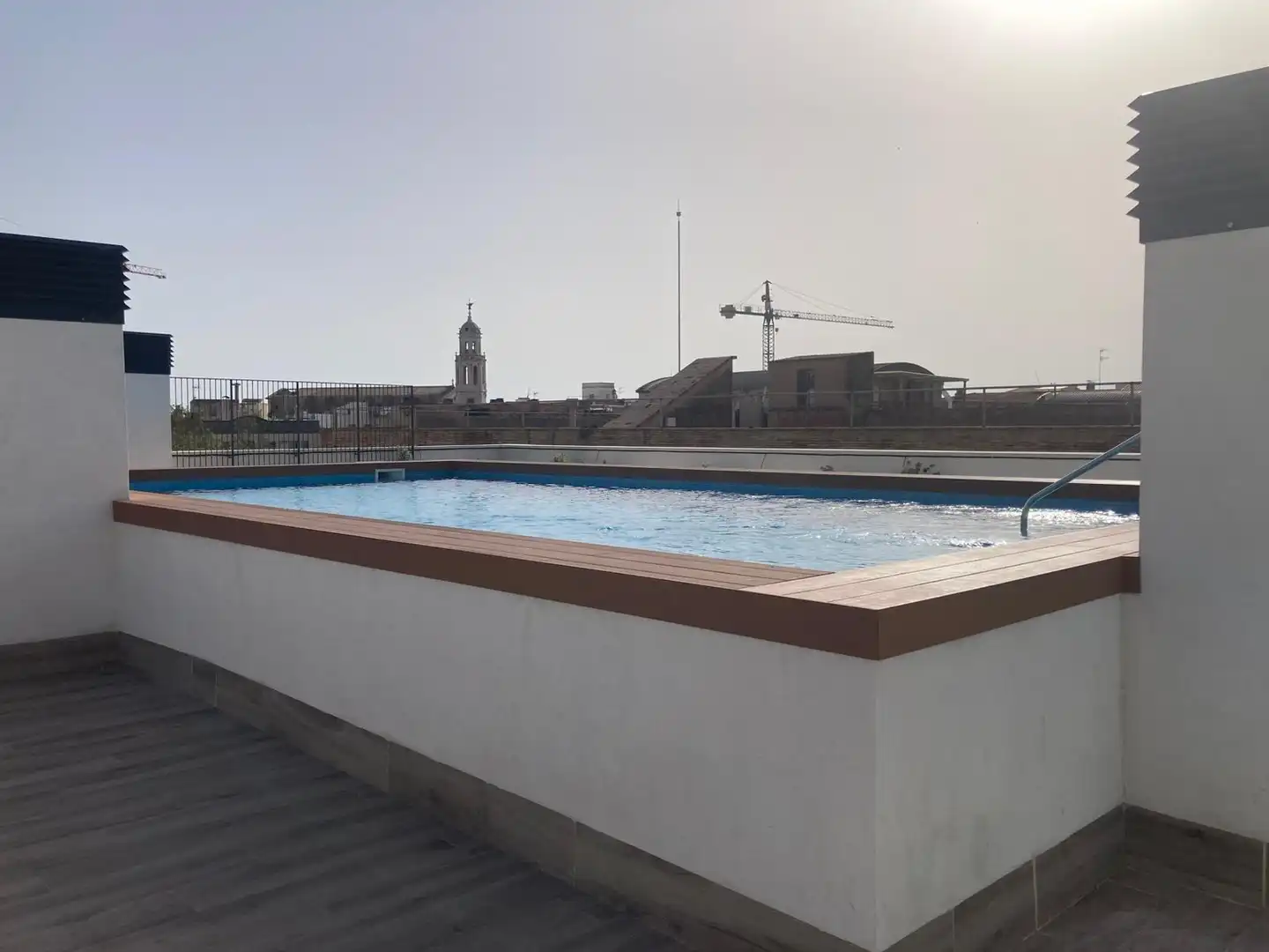 Piso de alquiler en Centre Vila