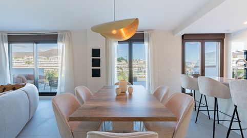 Foto 5 de Ático en venta en Calle Tres Banderas, Huerta Nueva, Estepona