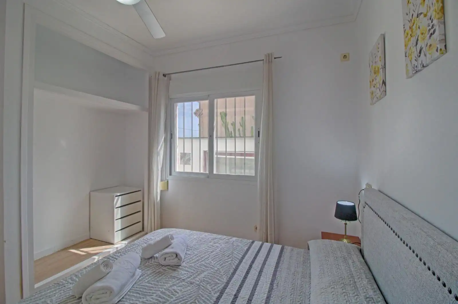 Villa con terrazza in vendita a Cometa, imagen 19