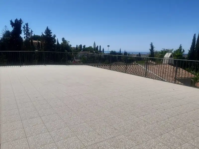 Chalet con piscina en venta en Campo de Mijas, imagen 29