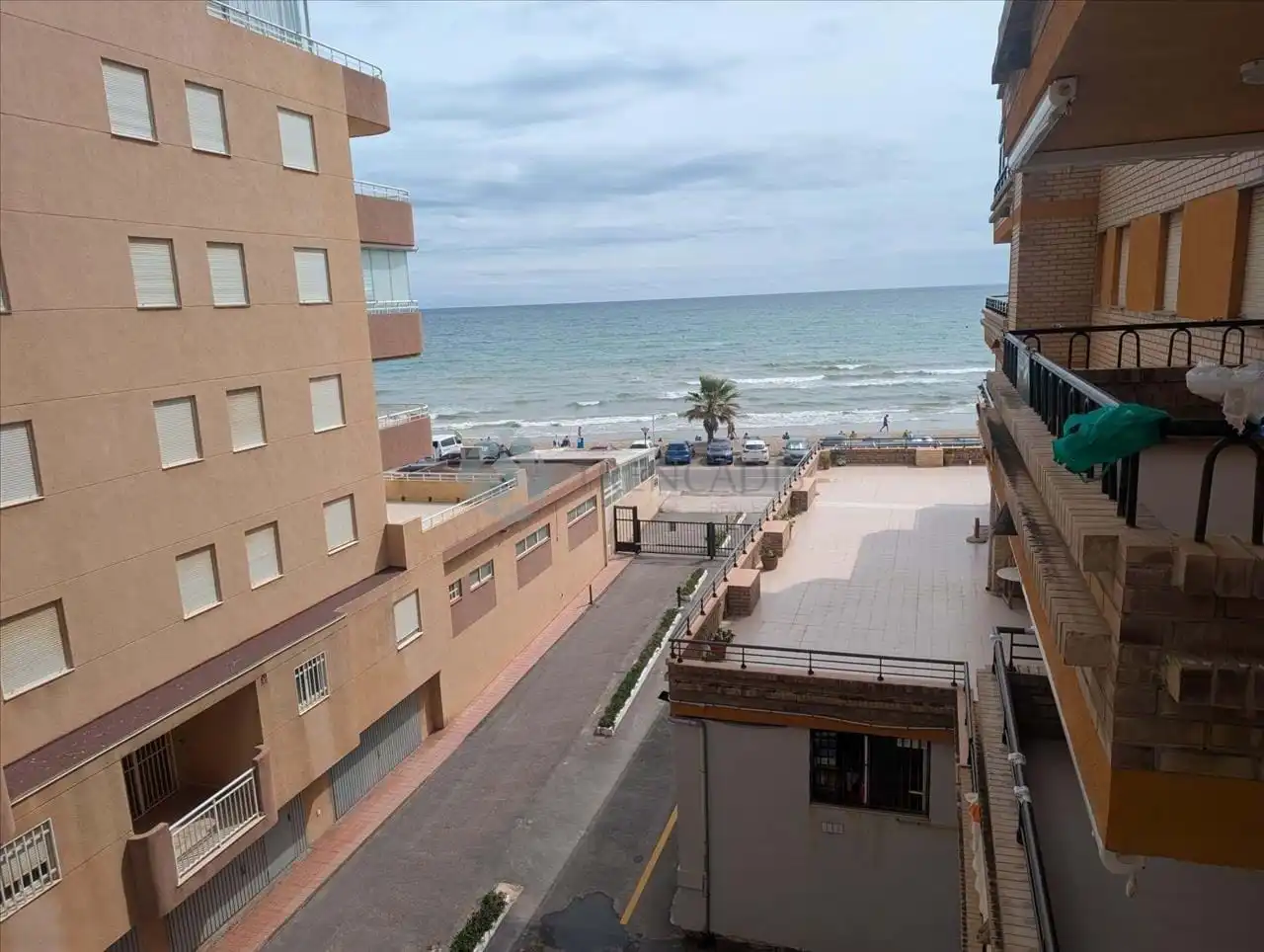 Appartement avec ascenseur à vendre à mediterraneo, imagen 8