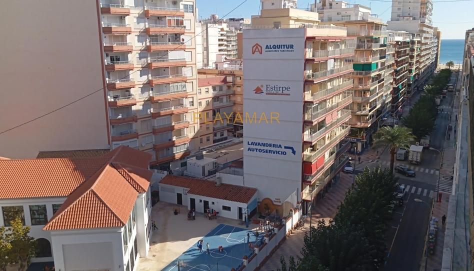 Foto 1 de Piso en venta en Cabañal, 2, Sant Antoni, Valencia