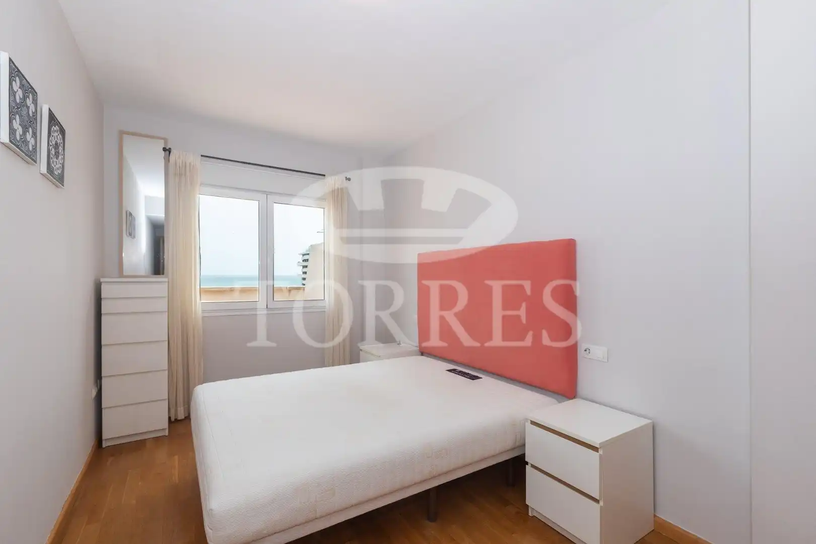 Habitación de Ático en venta en Málaga con Aire acondicionado, Calefacción y Terraza