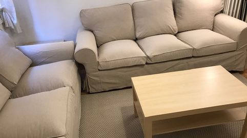 Photo 2 of Flat for rent in Calle de Benito de Castro, Fuente del Berro, Madrid Capital