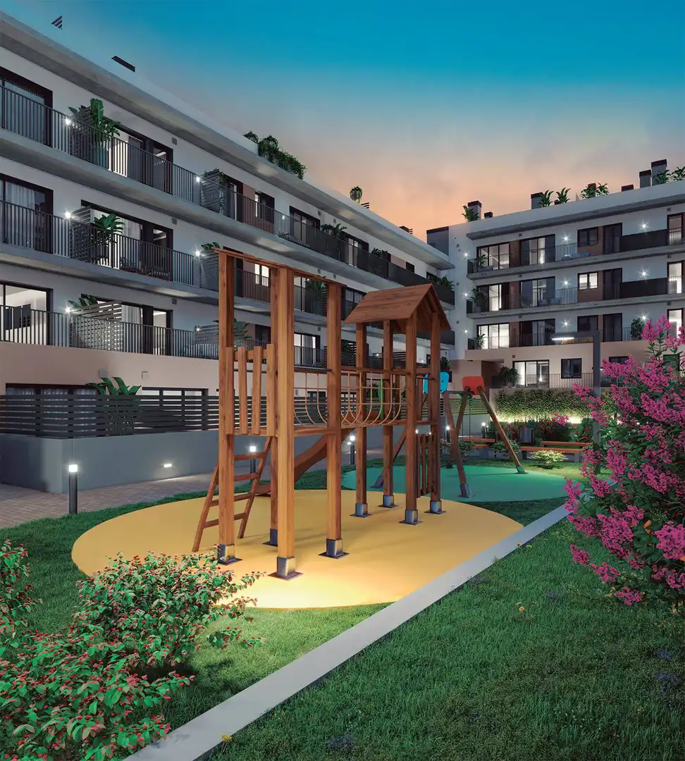 Terrassa de Apartament en venda en Terrassa amb Aire condicionat, Terrassa i Traster