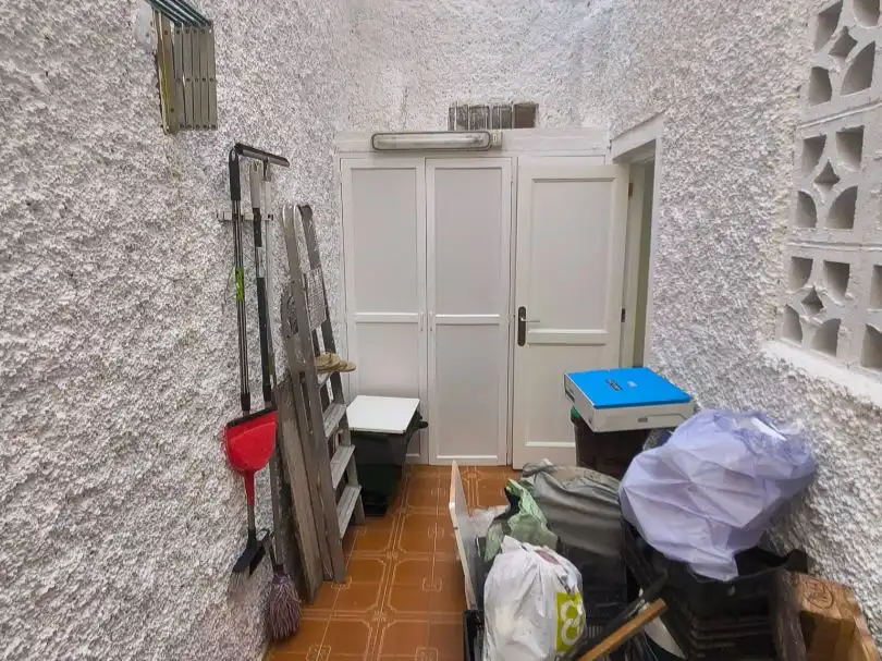 Piso en venta en El Rosario con Terraza