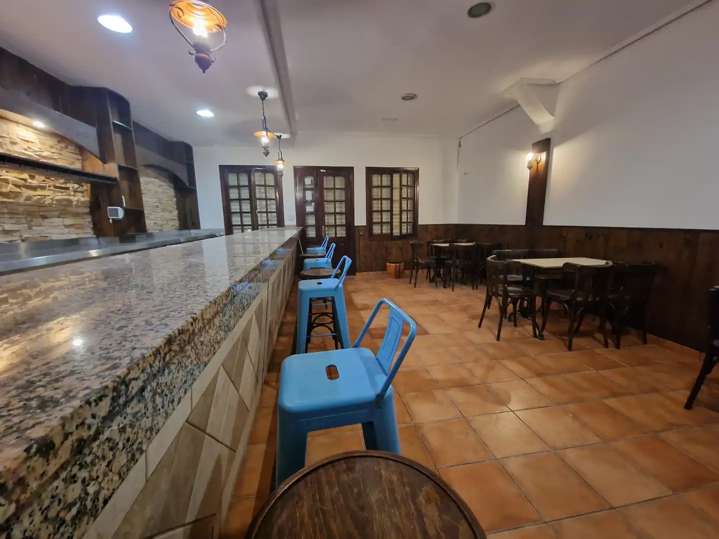 Locale commerciale in vendita a Piñeiros- Freixeiro, imagen 15