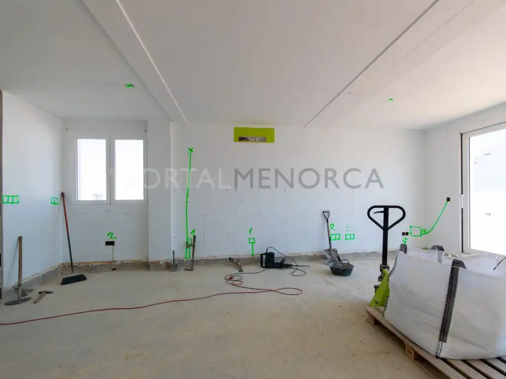 Flat for sale in Sant Lluís - S'Ullestrar - Torret, imagen 5