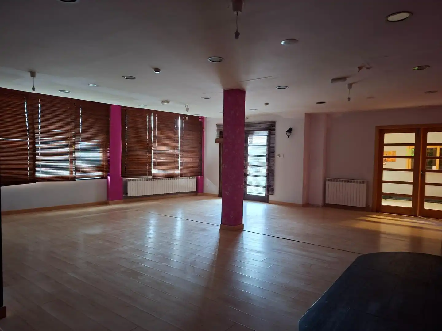 Commercial properties for rent in Panticosa