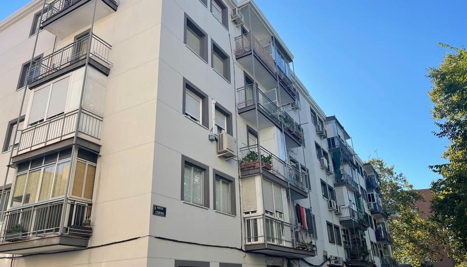 Photo 1 of Flat for sale in Zona Renfe, Madrid